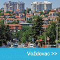 Vozdovac